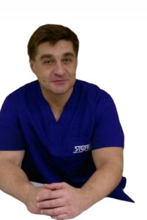 Рогачев Вадим Григорьевич