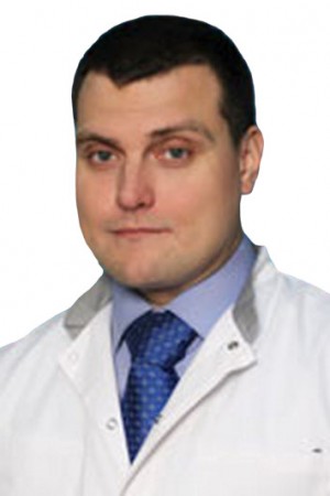 Муравьёв Александр Викторович