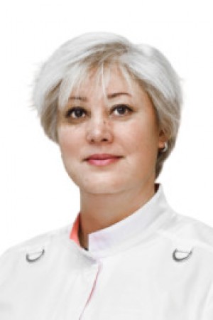 Муминова Саида Шералиевна