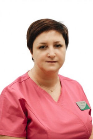 Демус Анастасия Викторовна