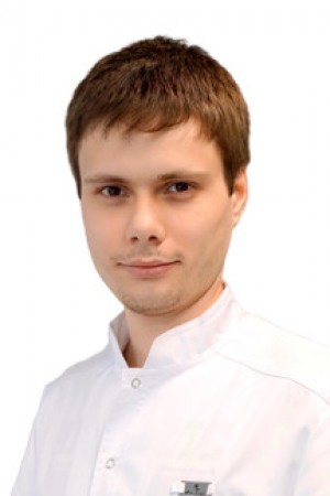 Федчук Владимир Викторович