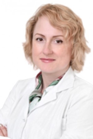 Соснина Людмила Владимировна