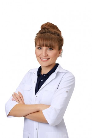 Жлоба Валентина Валерьевна