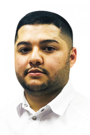 Юлдашев Эркинжон Абдуллович