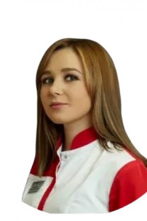 Фирсакова Светлана Сергеевна