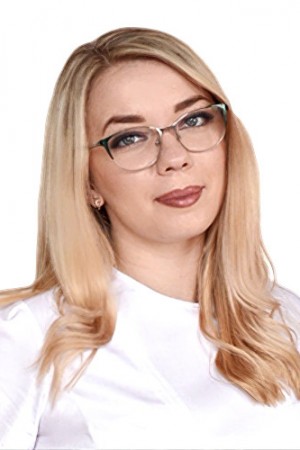 Фоменко Виктория Витальевна