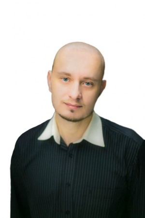 Кулагин Павел Николаевич