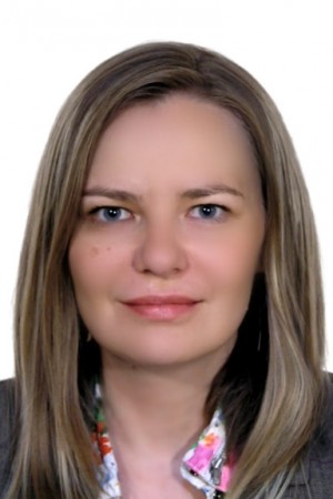 Силкина Татьяна Васильевна