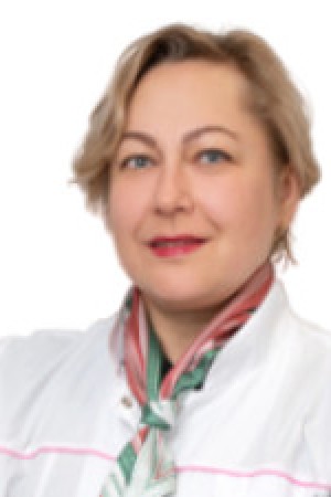 Храмцова Ольга Анатольевна