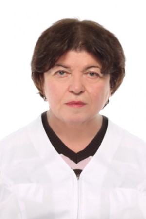 Берман Ольга Зиновьевна