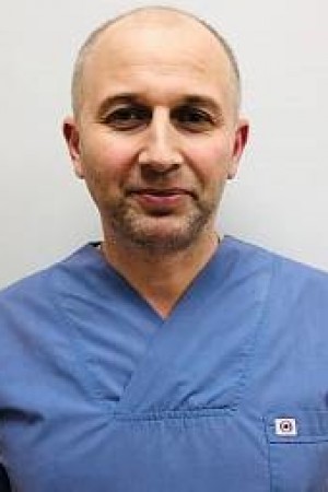 Лаиев Хабиб Васахажиевич