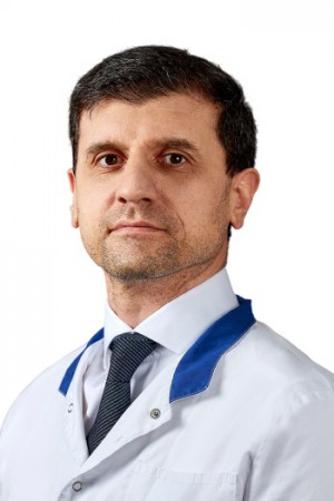 Диланян Мамикон Хачатурович