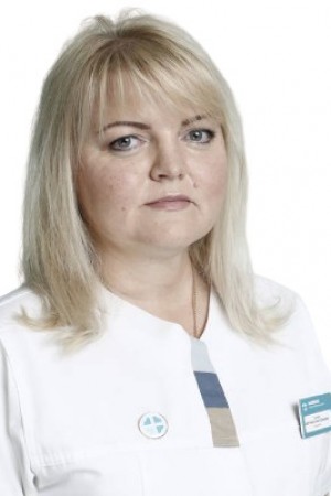 Гудкова Светлана Анатольевна