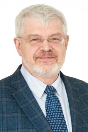 Иванов Игорь Васильевич