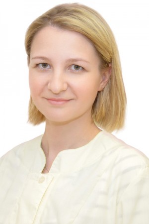 Малина (Филиппова) Александра Константиновна