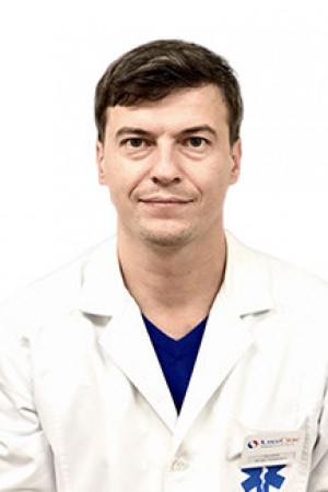 Логинов Игорь Андреевич