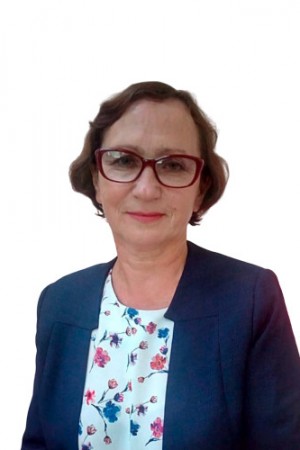 Шепелева Людмила Дмитриевна