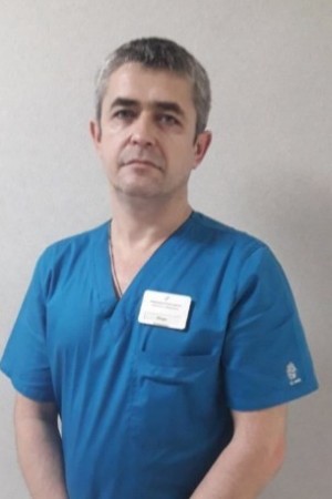 Локтионов Игорь Петрович