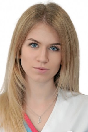 Скименко Анастасия Дмитриевна