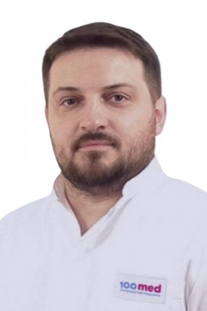 Лобанов Евгений Викторович