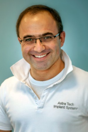 Казарян Айказ Арамович