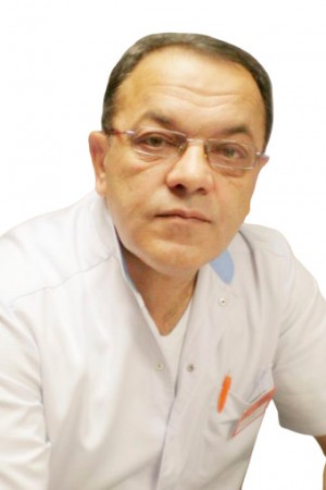 Плешко Валерий Валентинович