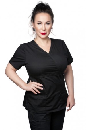 Лазарева Наталья Владимировна