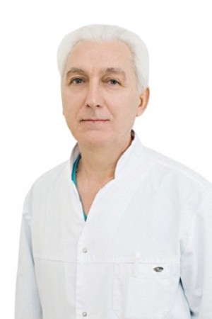 Гостевских Игорь Степанович 