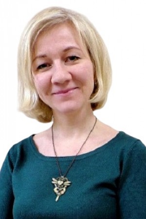 Косенко Зоя Михайловна 