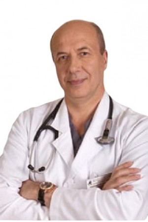 Аверьянов Александр Вячеславович