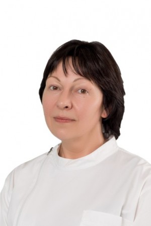 Шаврова Мария Алексеевна