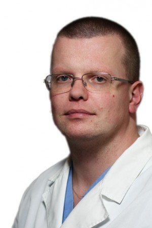 Сысоев Александр Михайлович