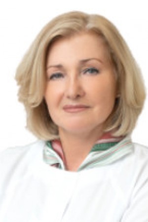 Исакова Ольга Ивановна