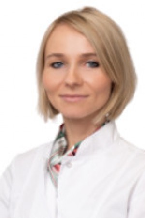 Викулова Юлия Вячеславовна