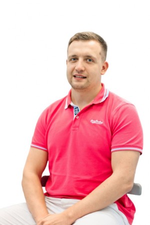 Ларюшин Леонид Владимирович