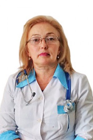 Дарсигова Раиса Борисовна