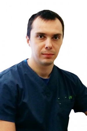 Карев Артем Сергеевич