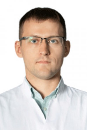 Овчаренко Илларион Юрьевич