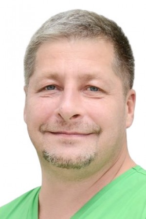 Морозов Вадим Владимирович