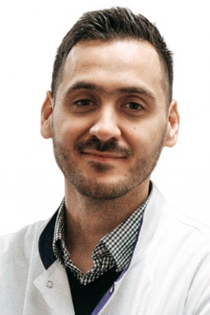 Карпенко Алик Викторович