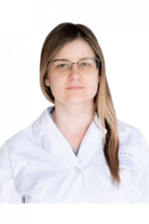 Рябцева Алла Александровна