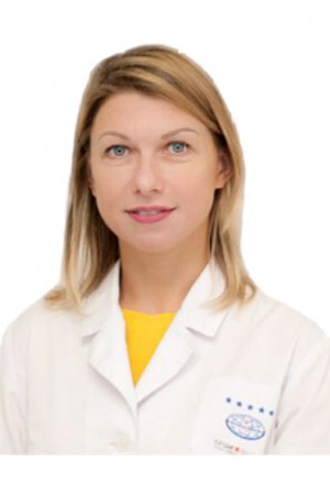 Шекина Наталья Николаевна