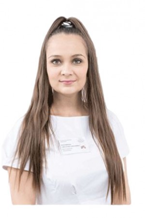 Багавиева Светлана Фаезовна