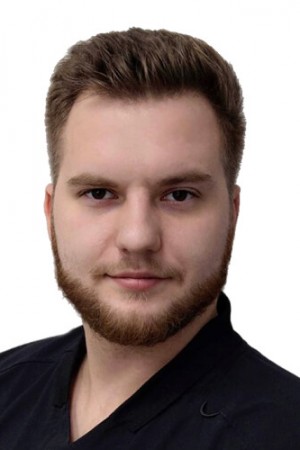 Мацепуро Александр Александрович