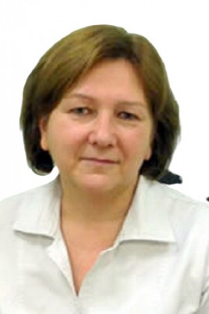 Абдульманова Надежда Александровна