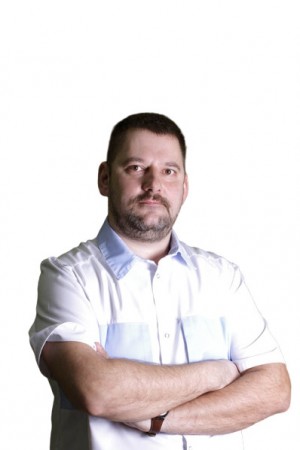 Желобанов Максим Сергеевич