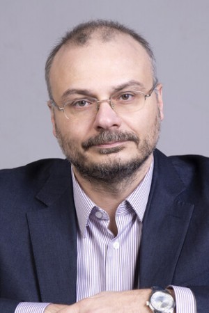 Дрожжин Максим Николаевич