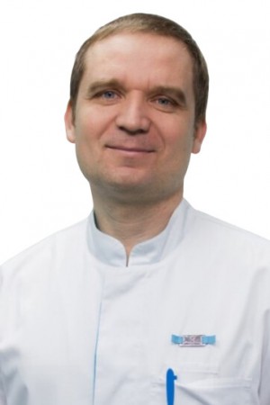 Пыстогов Дмитрий Александрович