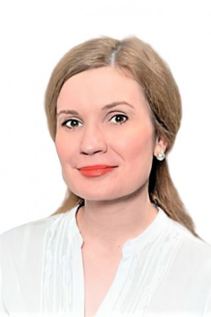 Махова Ольга Владимировна