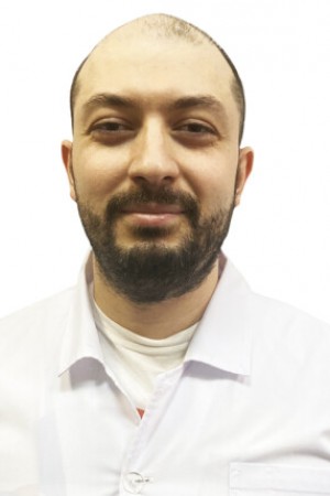 Начкебия Рамаз Гиглаевич 